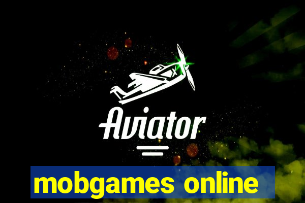 mobgames online